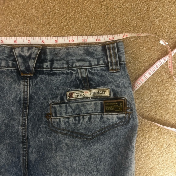 Vintage Jordache Jeans - Picture 9 of 11